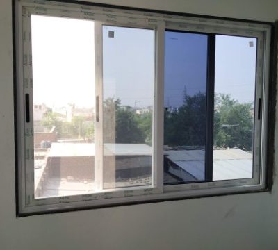 Ak Window Solution